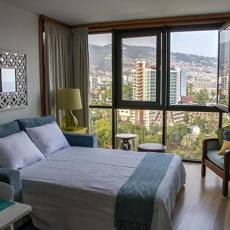 Monumental Apartment Funchal  Exterior foto