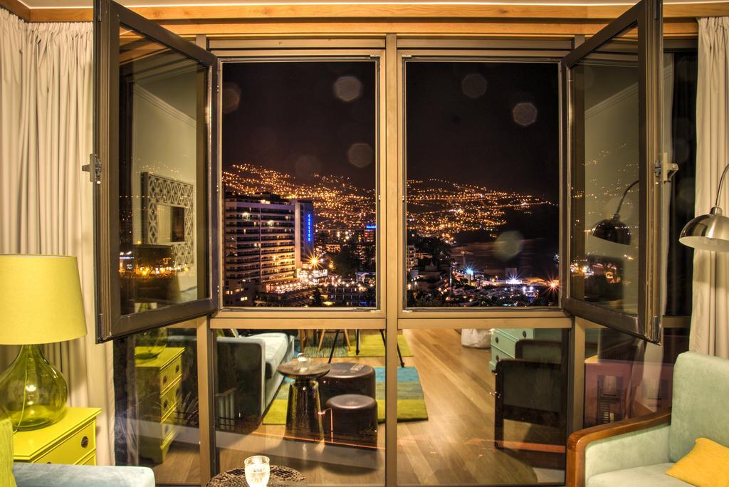 Monumental Apartment Funchal  Zimmer foto